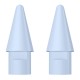 Pen Tips, Baseus Pack of 2, Galaxy Blue