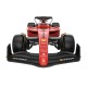 RASTAR R/C 1:12 Ferrari F1 75 nuotolinio valdymo automobilis (raudonas)