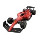 RASTAR R/C 1:12 Ferrari F1 75 nuotolinio valdymo automobilis (raudonas)