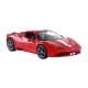 RASTAR R/C 1:14 Ferrari 458 Speciale A kabrioleto versija (raudona)