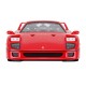 RASTAR R/C 1:14 Ferrari F40 nuotolinio valdymo automobilis (raudonas)