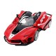 RASTAR R/C 1:14 Ferrari FXX K Evo nuotolinio valdymo automobilis (raudonas)