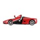 RASTAR R/C 1:14 Ferrari LaFerrari Aperta nuotolinio valdymo automobilis su drifto funkcija (raudona)