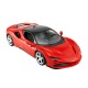 RASTAR R/C 1:14 Ferrari SF90 Stradale nuotolinio valdymo automobilis (raudonas)