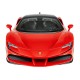 RASTAR R/C 1:14 Ferrari SF90 Stradale nuotolinio valdymo automobilis (raudonas)