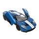 RASTAR R/C 1:14 Ford GT remote control car (blue)