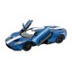 RASTAR R/C 1:14 Ford GT remote control car (blue)