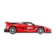 RASTAR R/C 1:24 Ferrari FXX K Evo nuotolinio valdymo automobilis (raudonas)