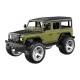 RC nuotolinio valdymo automobilis 1:14 Double Eagle (tamsiai žalias) Land Rover Defender E362-003