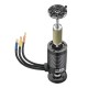 Regulator Hobbywing EZRUN 3660SL 4600KV BLACK 5.0 G2