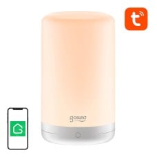 RGB WiFi smart night light Gosund LB3 Tuya