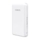 Romoss Powerbank WSC05 20W 5000mAh (balta)