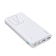 Romoss Sense 6+ Powerbank 20000mAh (white)