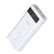 Romoss Sense Powerbank 6PS + 20000mAh (balta)