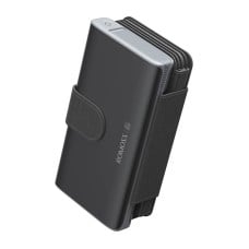 ROMOSS Solar Powerbank 30000mAh 65W Black