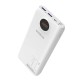 Romoss SW20S Pro Powerbank, 20000mAh, 30W (balta)