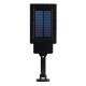 Solar lamp Superfire FF7-B, 28W, 2400mAH