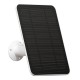 Solar Panel for Outdoor Spotlight Cam