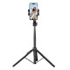 Selfie stick tripod with Bluetooth remote UGREEN 15062