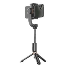 Selfiestick/tripod bluetooth APEXEL APL-D6 (black)