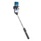 Selfiestick / trikojis Bluetooth APEXEL APL-D6 (juodas)