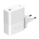 Wall charger LDNIO A1405C USB-C 40W + USB-C - Lightning cable