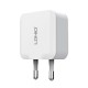 Wall charger  LDNIO A2201 2USB +  USB-C cable