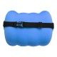 Silk Car Headrest Pillow Baseus ComfortRide Series (blue)