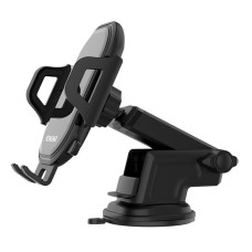 Suction Cup Car Phone Holder Foneng CP13 (black)