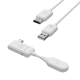 Siųstuvas / imtuvas BlitzWolf, BW-CS7, belaidis USB-C į HD