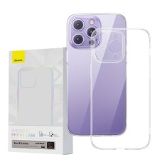 Transparent Case Baseus Simple for iPhone 14 Pro