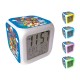 Paw Patrol alarm clock for children