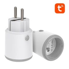 Smart Plug WiFi NEO NAS-WR15W Tuya 16A FR