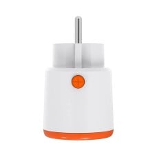 Smart Plug Zigbee Homekit NEO NAS-WR15BH (FR)