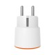 Smart plug Zigbee Homekit NEO NAS-WR01BH (DE) Slim