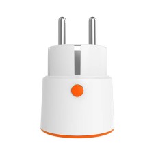 Išmanusis kištukas Zigbee Homekit NEO NAS-WR01BH (DE) Slim