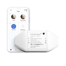 Wi-Fi Smart Switch Meross MSS710HK (HomeKit)