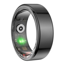 Smartring Colmi R02 11 (juoda)