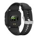 Smartwatch Colmi P10 (black)