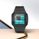 Smartwatch Colmi P10 (black)