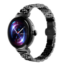 SmartWatch HiFuture Future Aura (black)