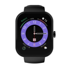 SmartWatch HiFuture FutureFit Ultra 2 (juodas)