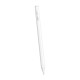 Smooth Writing 2 Baseus Stylus Lite with LED indicator White