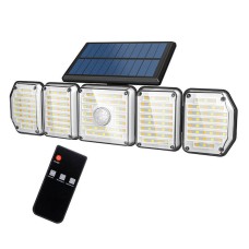 Somoreal SM-OLT2 LED solar lamp