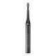 Sonic toothbrush with nozzle set and Irrigator Bitvae D2+C2 - black