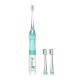 Seago sonic toothbrush SG-977 - green