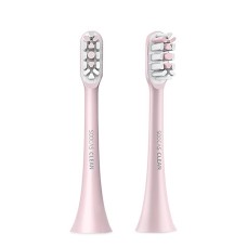 Electric toothbrush head set X5/X3/X3U/V1 - pink