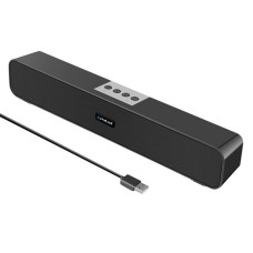 Soundbar Puluz PU3100B (juoda)