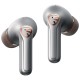 Soundpeats H2 earphones - grey