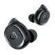 Soundpeats TrueFree2 earphones - black